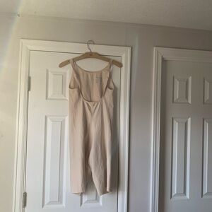 Seamless Nude Shapewear Bodysuit